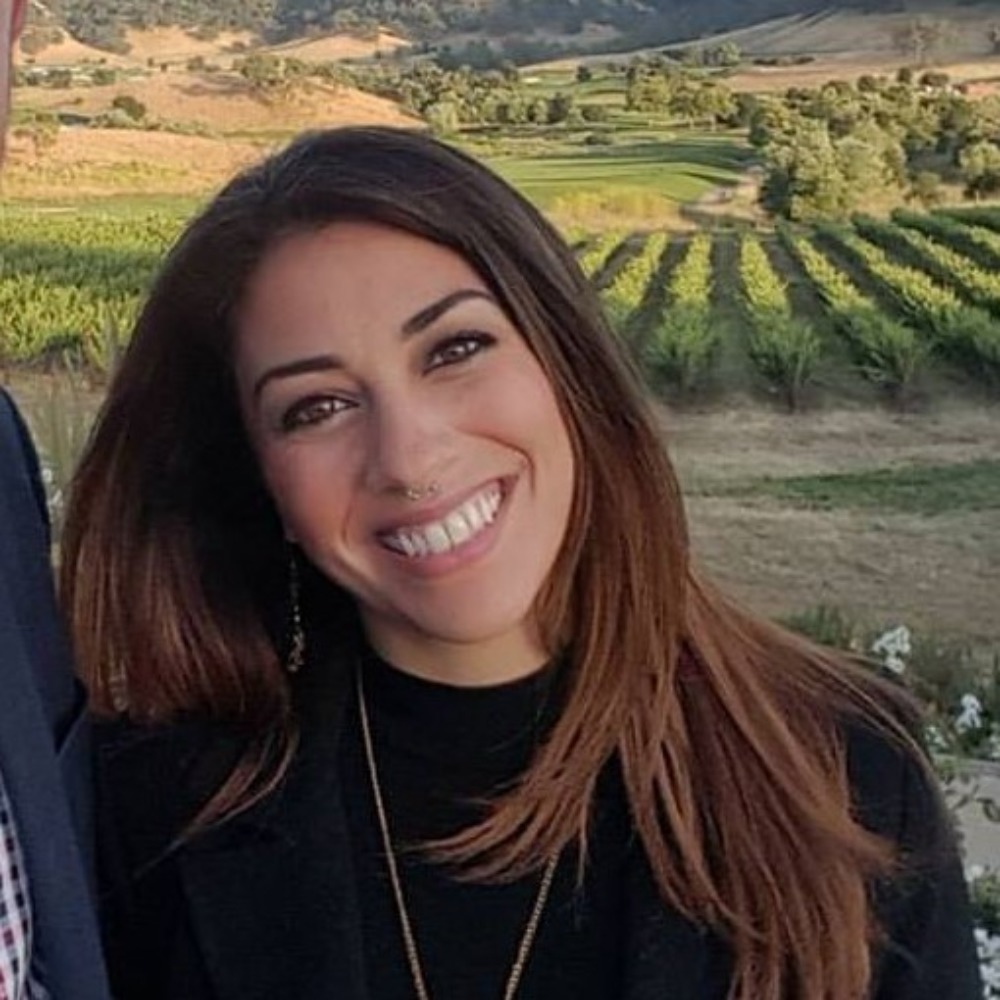 Meet your Posher, Serena